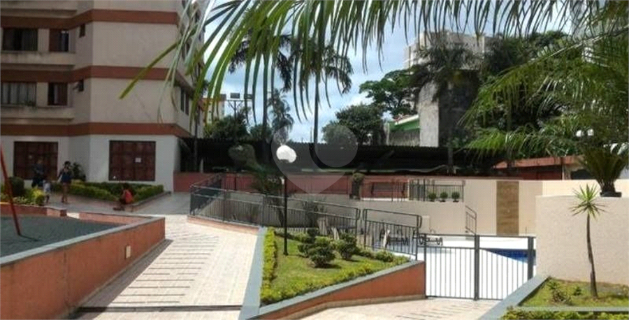 Venda Apartamento Diadema Centro REO1065903 7