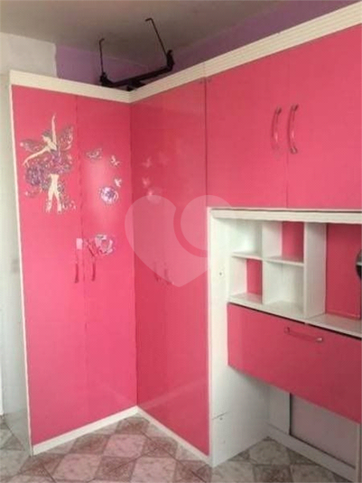 Venda Apartamento Diadema Centro REO1065903 15