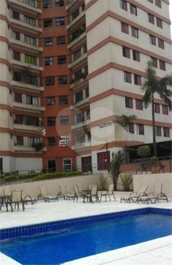 Venda Apartamento Diadema Centro REO1065903 3