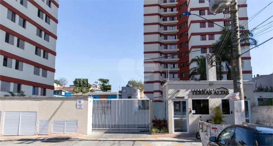 Venda Apartamento Diadema Centro REO1065903 1