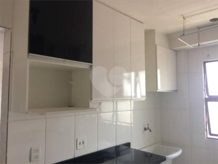 Venda Apartamento Diadema Centro REO1065903 14