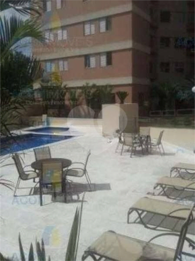 Venda Apartamento Diadema Centro REO1065903 6