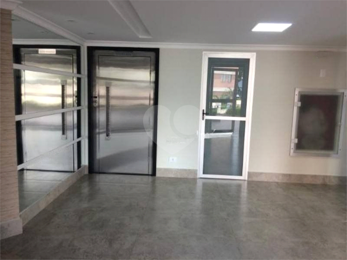 Venda Apartamento Diadema Centro REO1065903 10