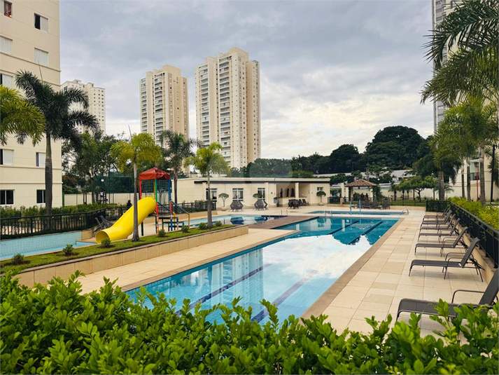 Venda Apartamento São Paulo Lapa REO1065906 1