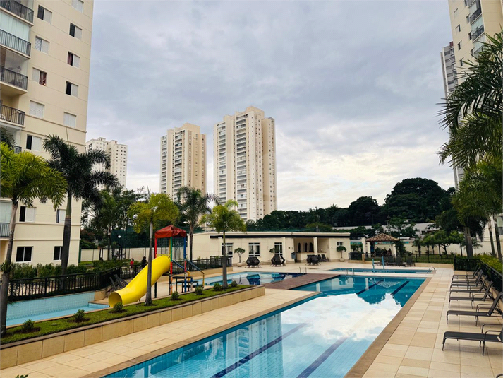 Venda Apartamento São Paulo Lapa REO1065906 23