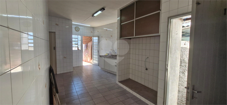 Venda Casa Jundiaí Jardim Petrópolis REO1065913 9