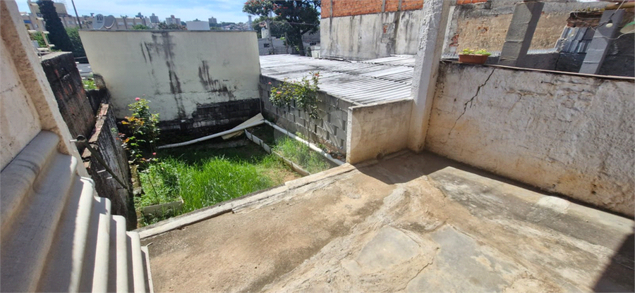 Venda Casa Jundiaí Jardim Petrópolis REO1065913 11