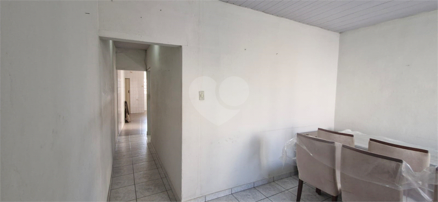 Venda Casa Jundiaí Jardim Petrópolis REO1065913 3