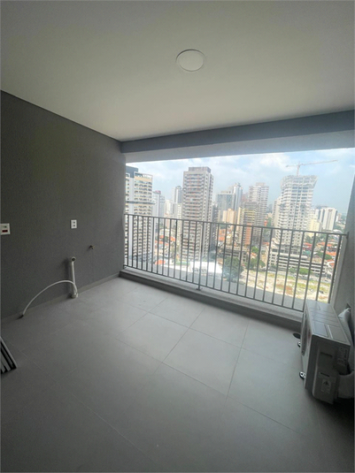 Venda Apartamento São Paulo Jardim Das Acácias REO1065922 8