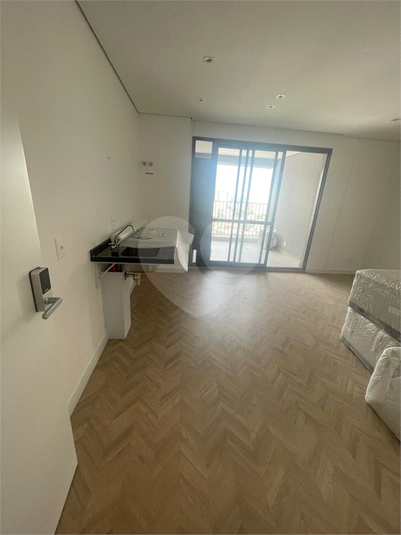 Venda Apartamento São Paulo Jardim Das Acácias REO1065922 15