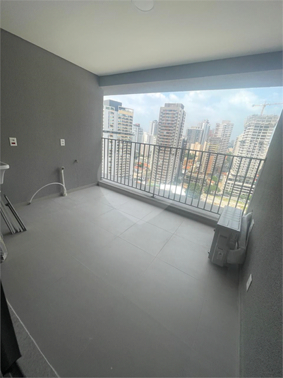 Venda Apartamento São Paulo Jardim Das Acácias REO1065922 7