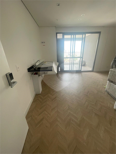 Venda Apartamento São Paulo Jardim Das Acácias REO1065922 13