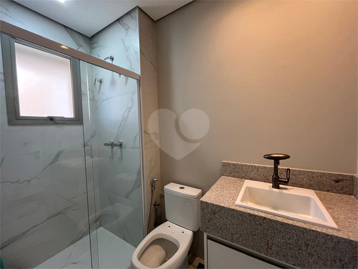 Venda Apartamento Piracicaba Jardim Elite REO1065925 17