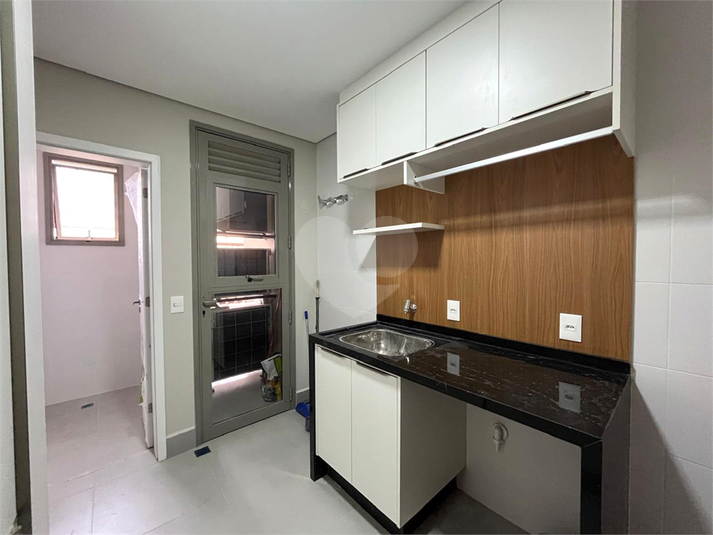 Venda Apartamento Piracicaba Jardim Elite REO1065925 22