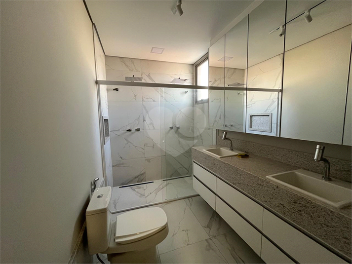 Venda Apartamento Piracicaba Jardim Elite REO1065925 11