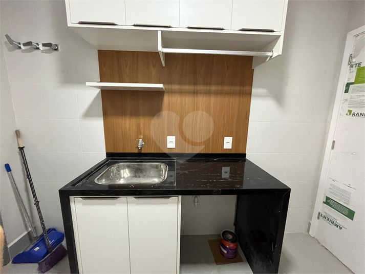 Venda Apartamento Piracicaba Jardim Elite REO1065925 24