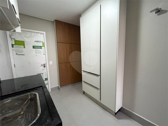 Venda Apartamento Piracicaba Jardim Elite REO1065925 23