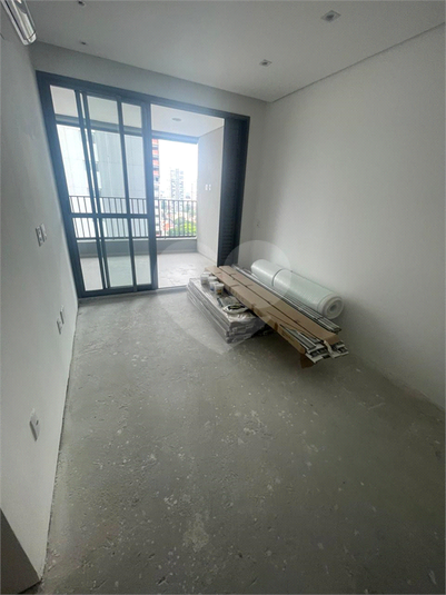 Venda Apartamento São Paulo Santo Amaro REO1065932 14