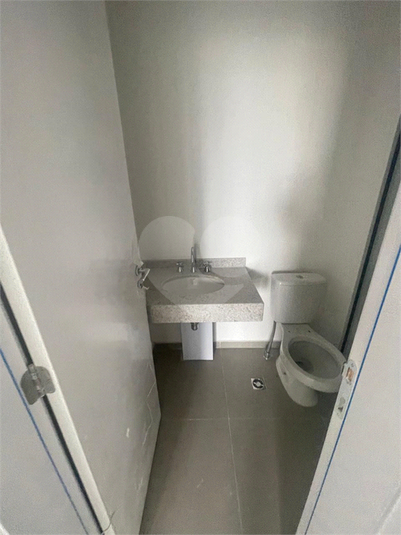 Venda Apartamento São Paulo Santo Amaro REO1065932 15