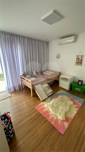 Venda Condomínio São Paulo Super Quadra Morumbi REO1065947 12