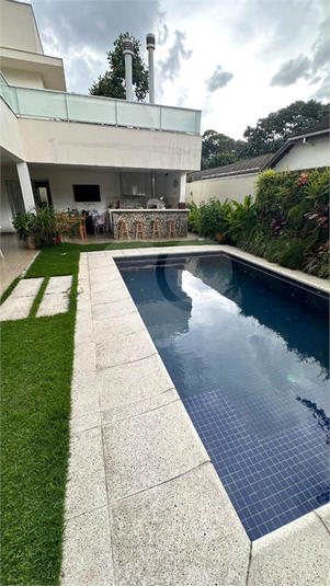 Venda Condomínio São Paulo Super Quadra Morumbi REO1065947 8