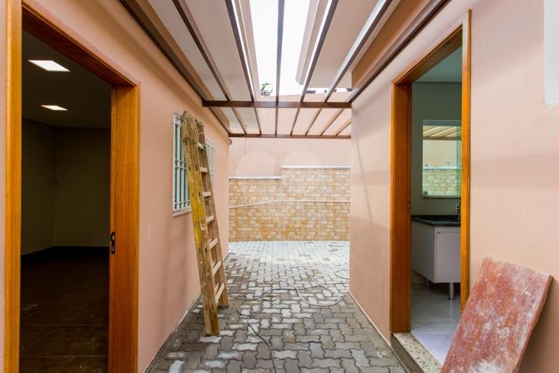 Venda Casa térrea São Paulo Siciliano REO106595 49