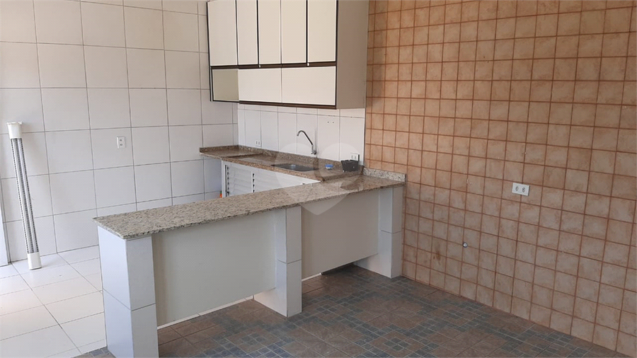 Aluguel Casa de vila São Paulo Jardim Guairaca REO1065955 11