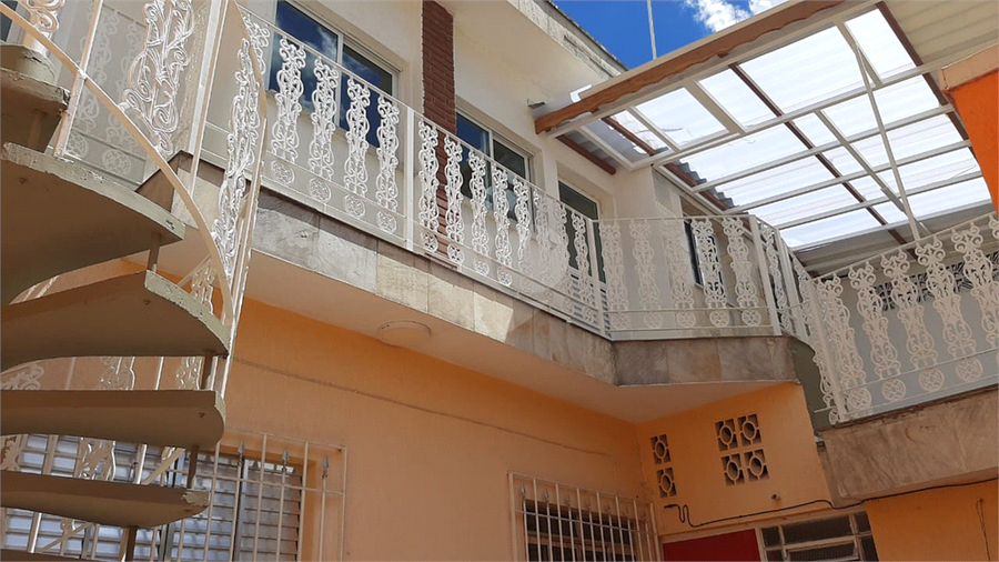 Aluguel Casa de vila São Paulo Jardim Guairaca REO1065955 21