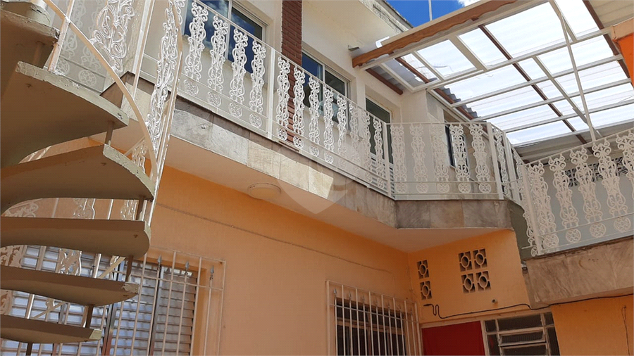 Aluguel Casa de vila São Paulo Jardim Guairaca REO1065955 19