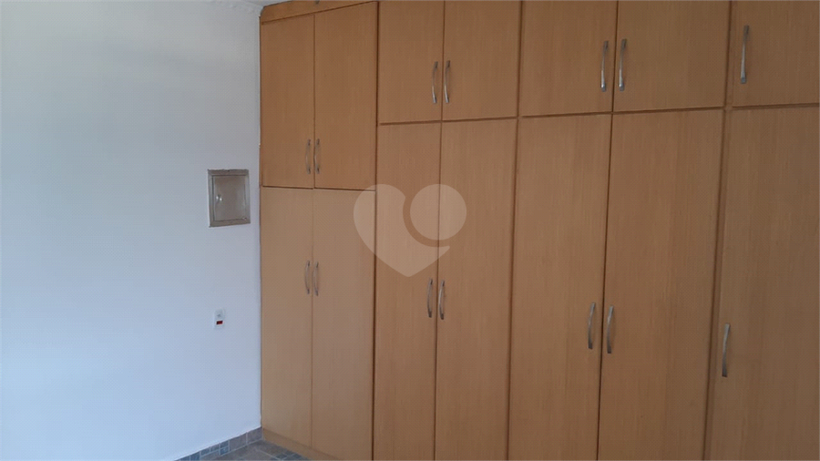 Aluguel Casa de vila São Paulo Jardim Guairaca REO1065955 14