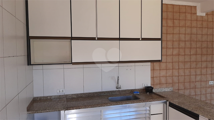 Aluguel Casa de vila São Paulo Jardim Guairaca REO1065955 7