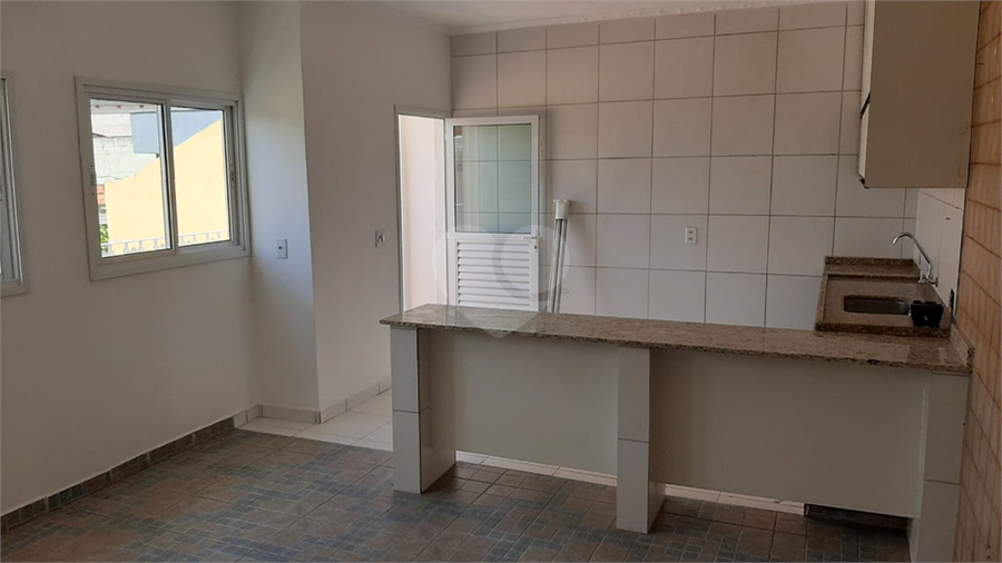 Aluguel Casa de vila São Paulo Jardim Guairaca REO1065955 10