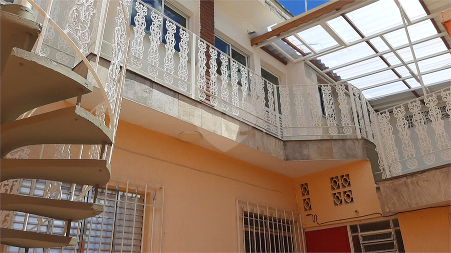 Aluguel Casa de vila São Paulo Jardim Guairaca REO1065955 17