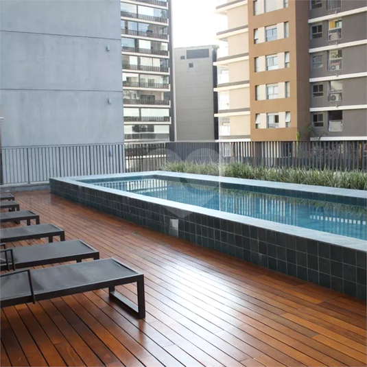 Venda Loft São Paulo Sumarezinho REO1065958 23