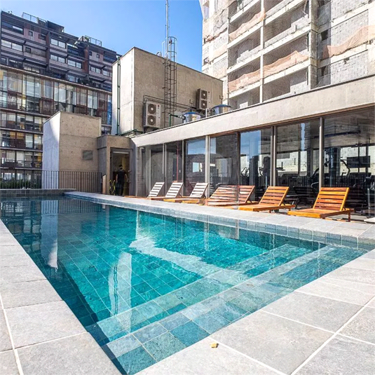 Venda Loft São Paulo Sumarezinho REO1065958 24