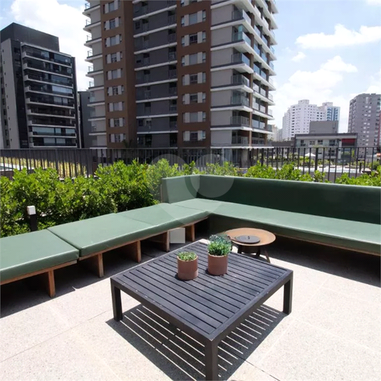 Venda Loft São Paulo Sumarezinho REO1065958 16