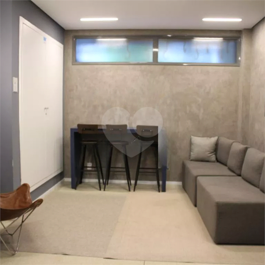 Venda Loft São Paulo Sumarezinho REO1065958 14