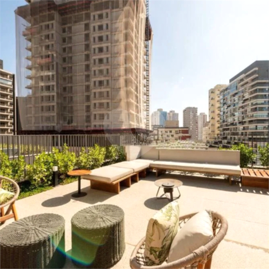 Venda Loft São Paulo Sumarezinho REO1065958 26