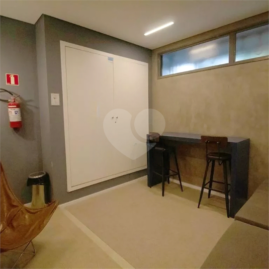 Venda Loft São Paulo Sumarezinho REO1065958 15