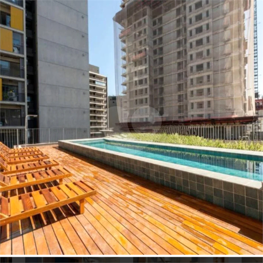 Venda Loft São Paulo Sumarezinho REO1065958 22