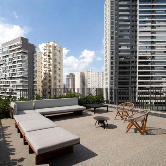 Venda Loft São Paulo Sumarezinho REO1065958 17