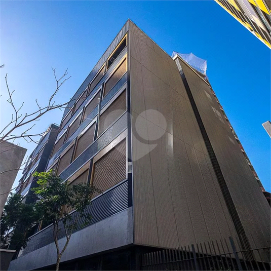 Venda Loft São Paulo Sumarezinho REO1065958 10