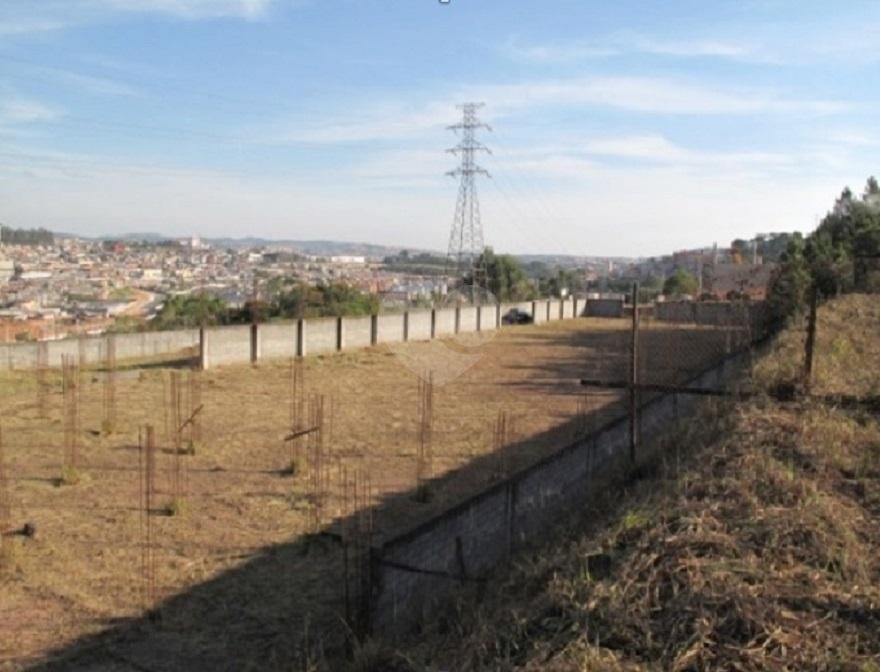 Venda Terreno Jandira Jardim Sagrado Coração De Jesus REO106596 1