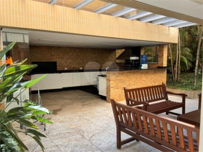 Venda Apartamento São Paulo Perdizes REO1065963 40