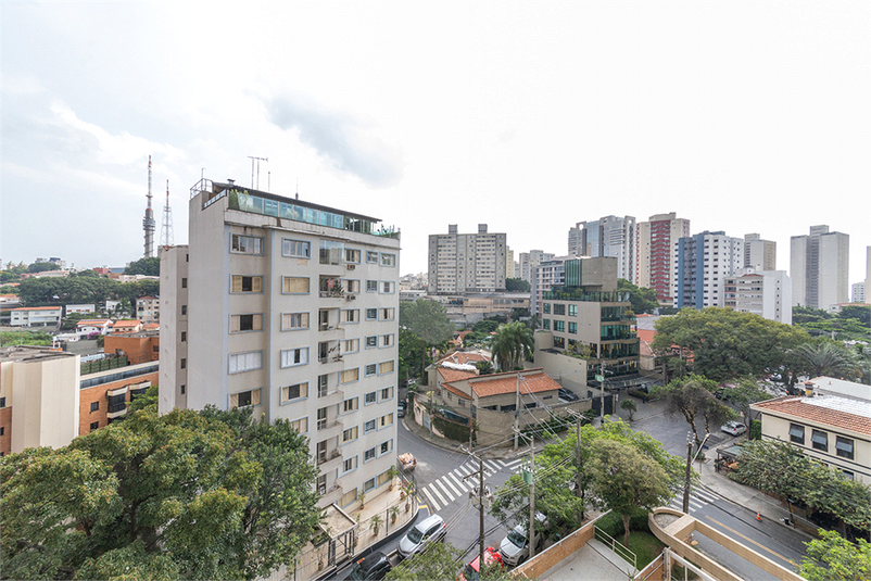 Venda Apartamento São Paulo Perdizes REO1065963 10