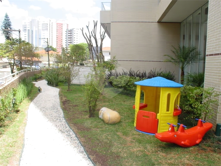 Venda Apartamento São Paulo Perdizes REO1065963 45