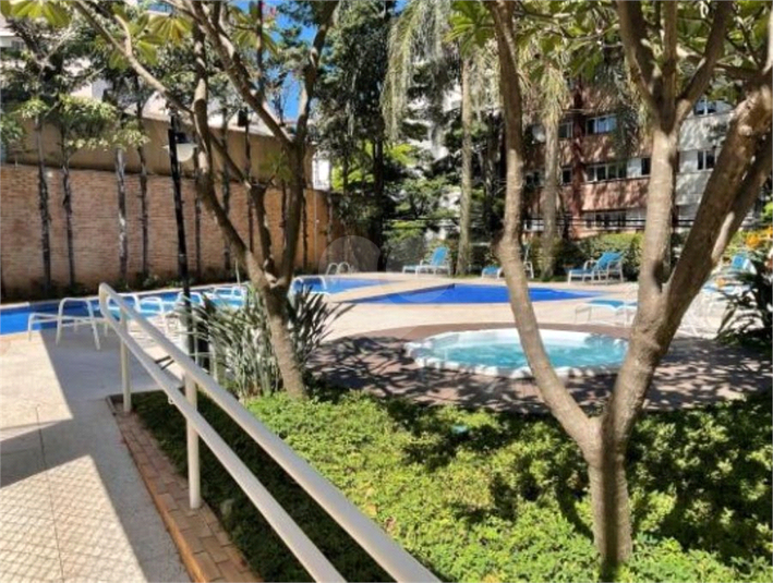 Venda Apartamento São Paulo Perdizes REO1065963 33