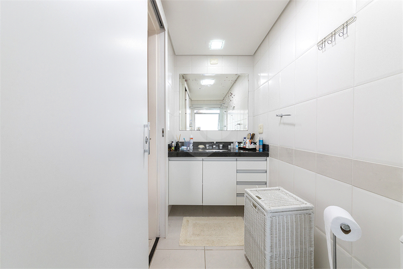 Venda Apartamento São Paulo Perdizes REO1065963 29