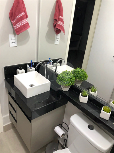 Venda Apartamento Piracicaba Glebas Califórnia REO1065965 21