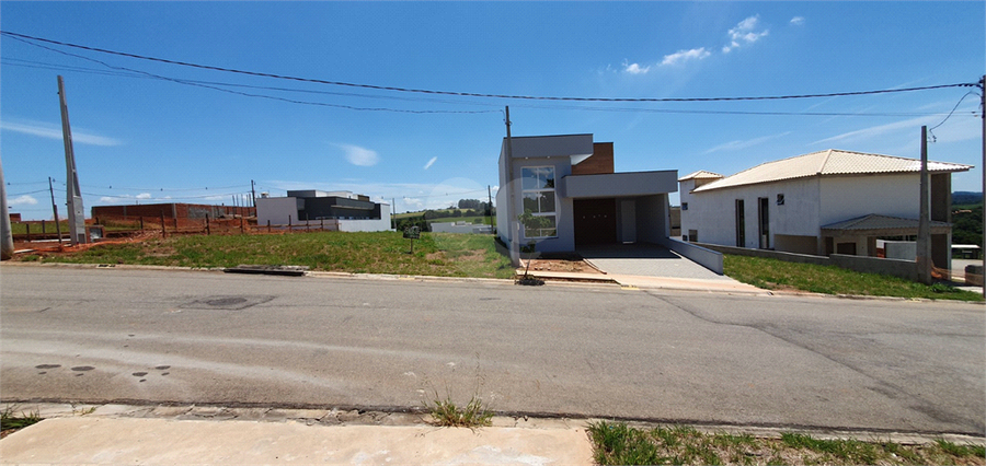 Venda Loteamento Sorocaba Jardim Novo Horizonte REO1065966 6